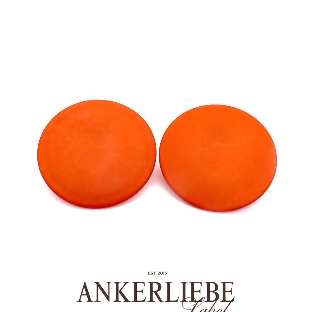 stecker terracotta matt superflat