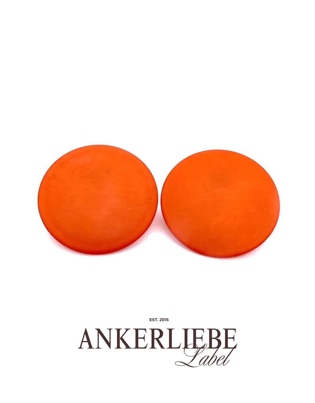 stecker terracotta matt superflat