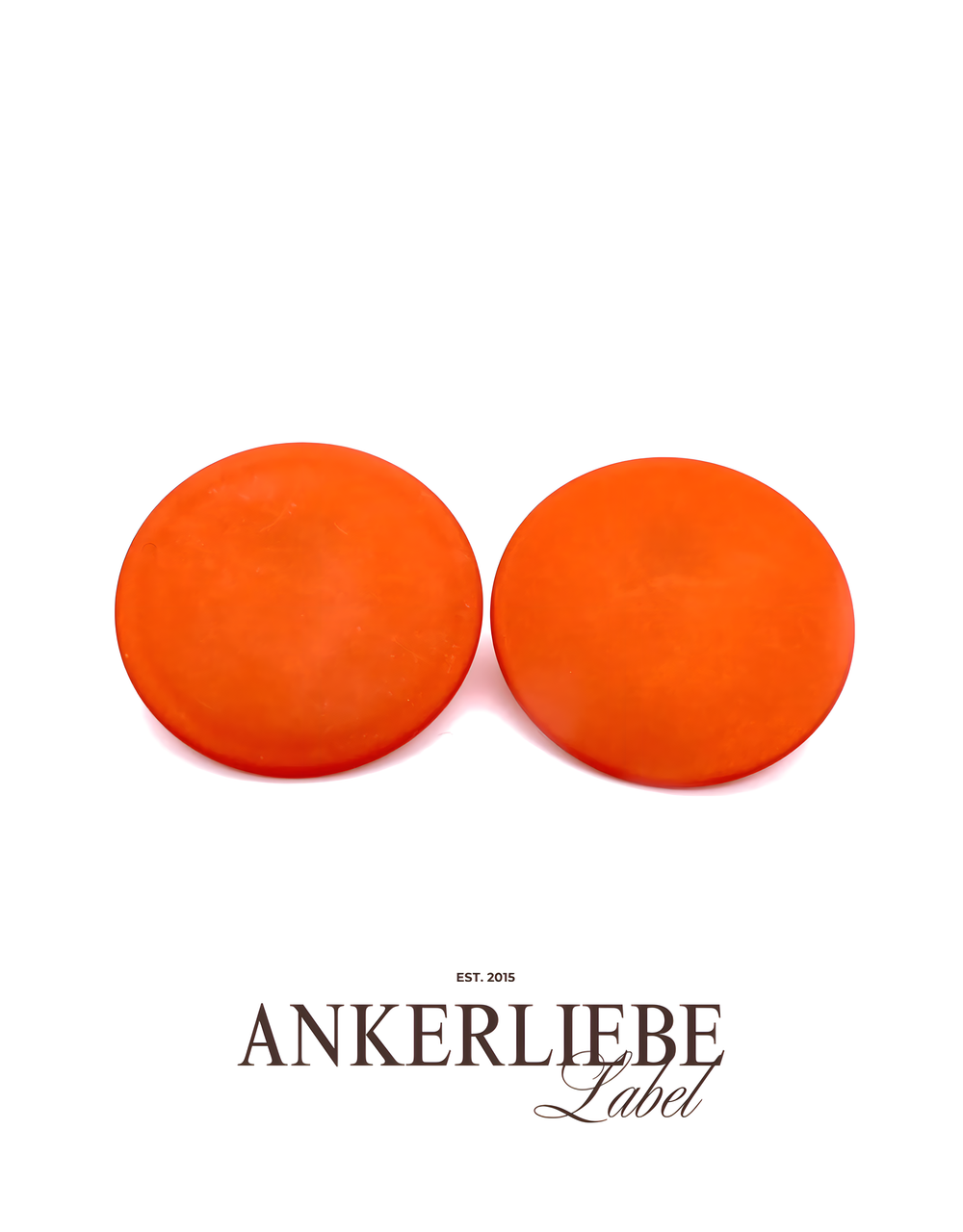 stecker terracotta matt superflat