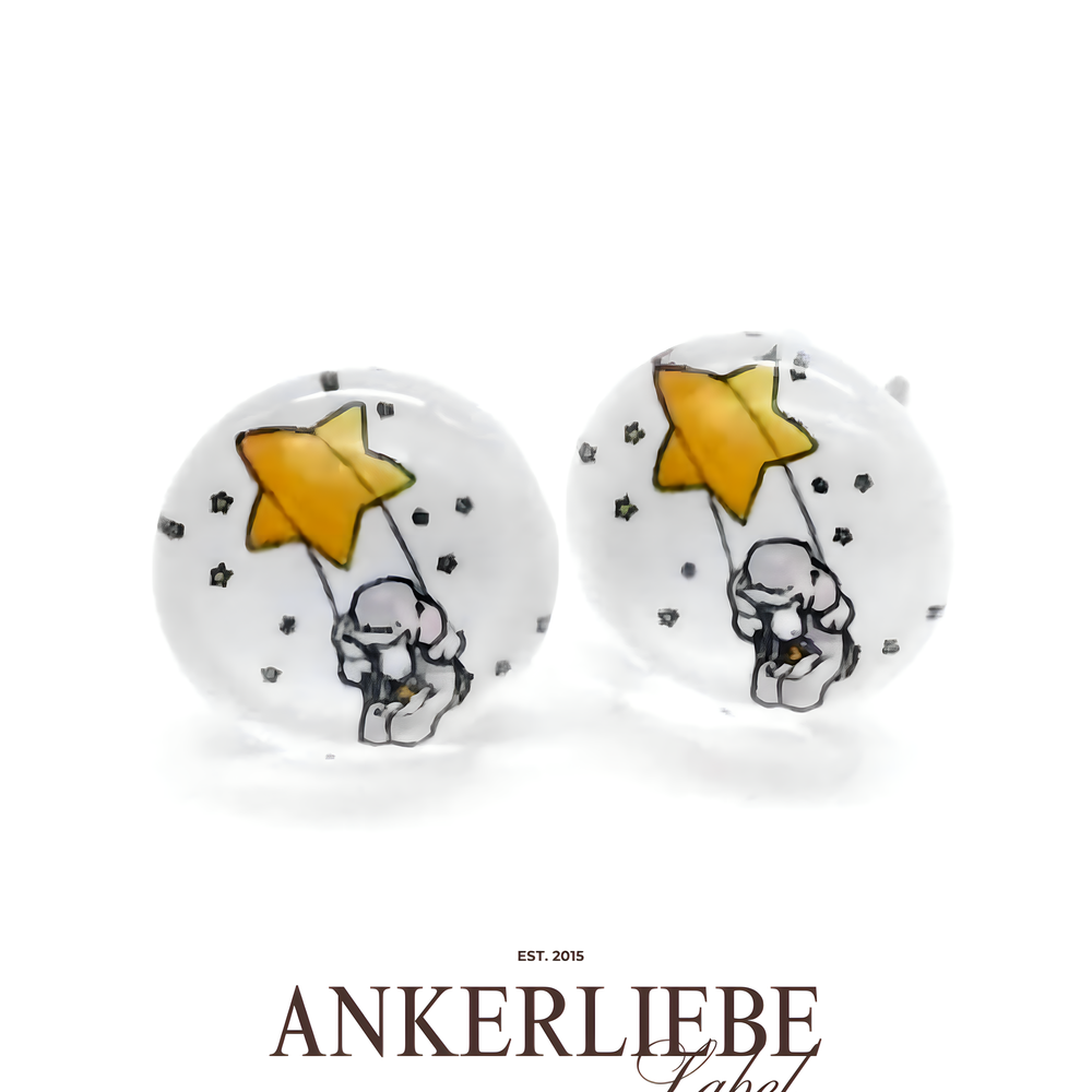 stecker twinkle twinkle