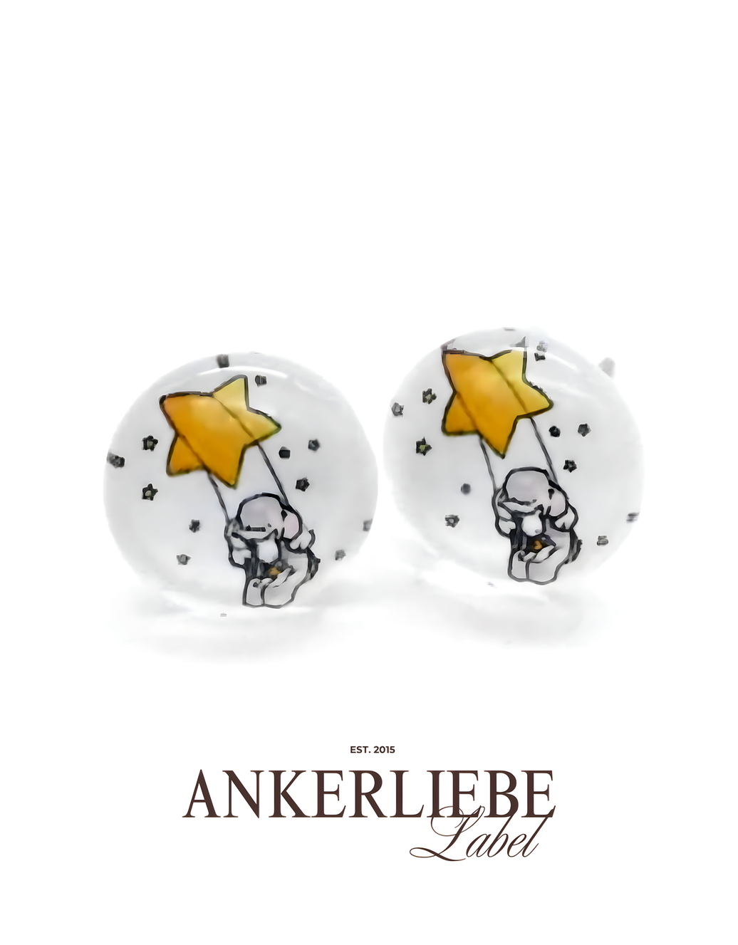 stecker twinkle twinkle