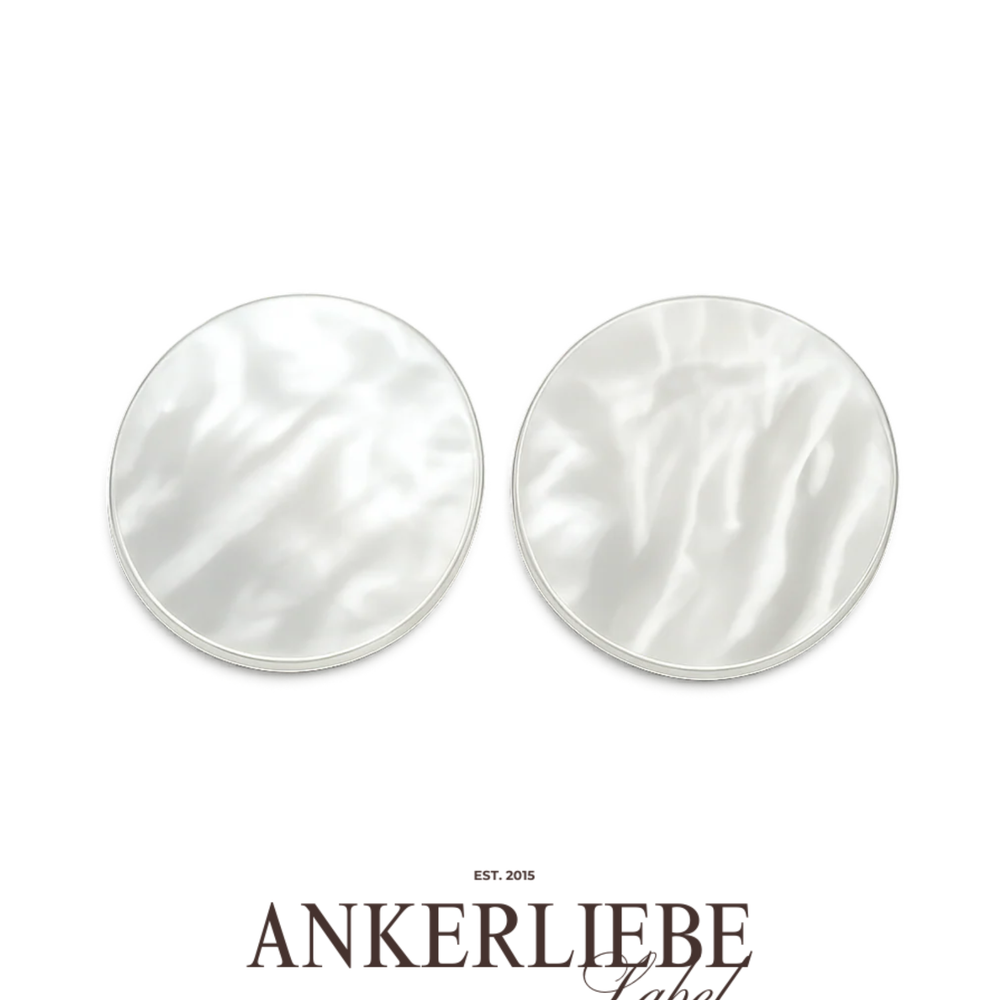 stecker white ice superflat