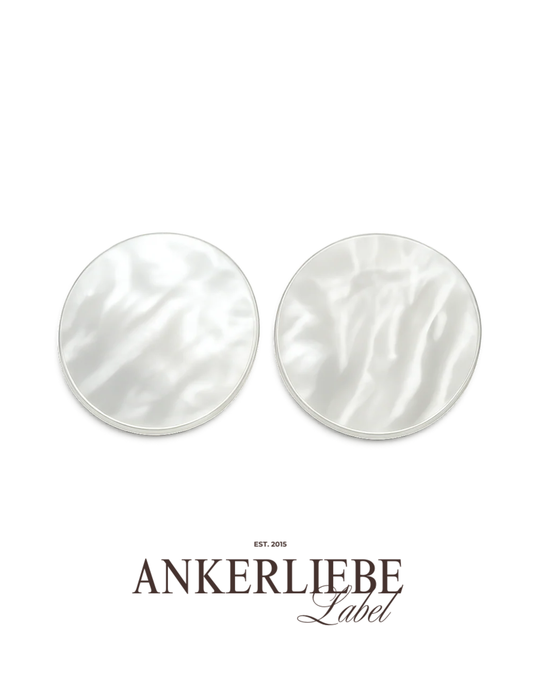 stecker white ice superflat