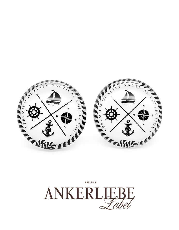 stecker white sailor