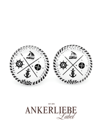 stecker white sailor