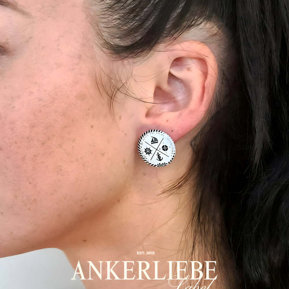 stecker white sailor