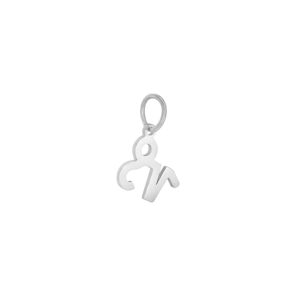 Sternzeichen | silber charm