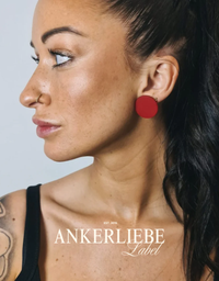 stecker tango red matt superflat