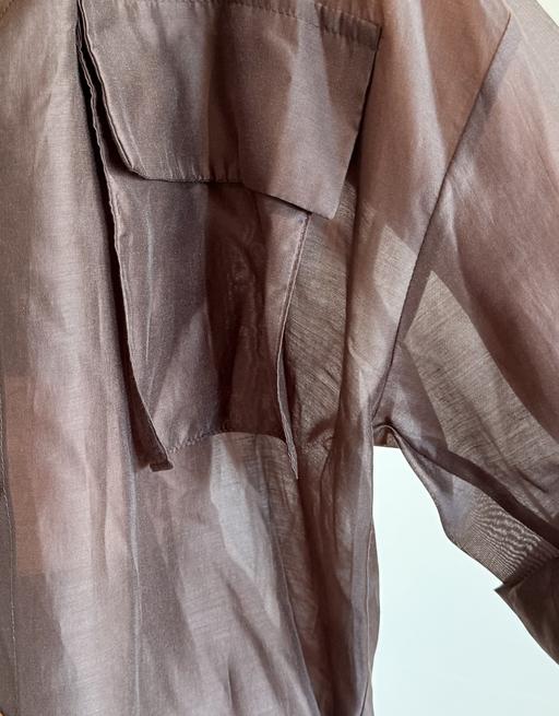 fließende lyocell-hemdbluse | mehrere farben