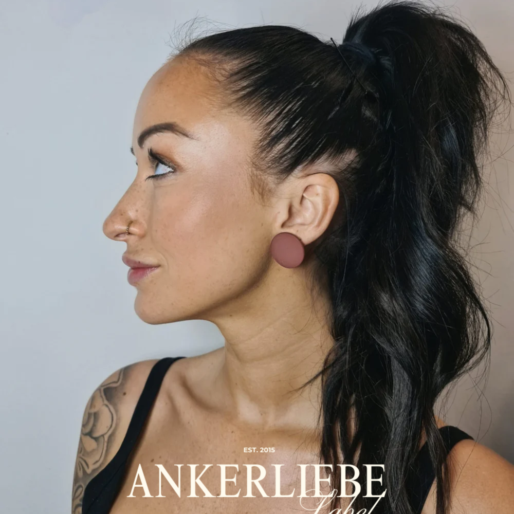 stecker blush matt superflat