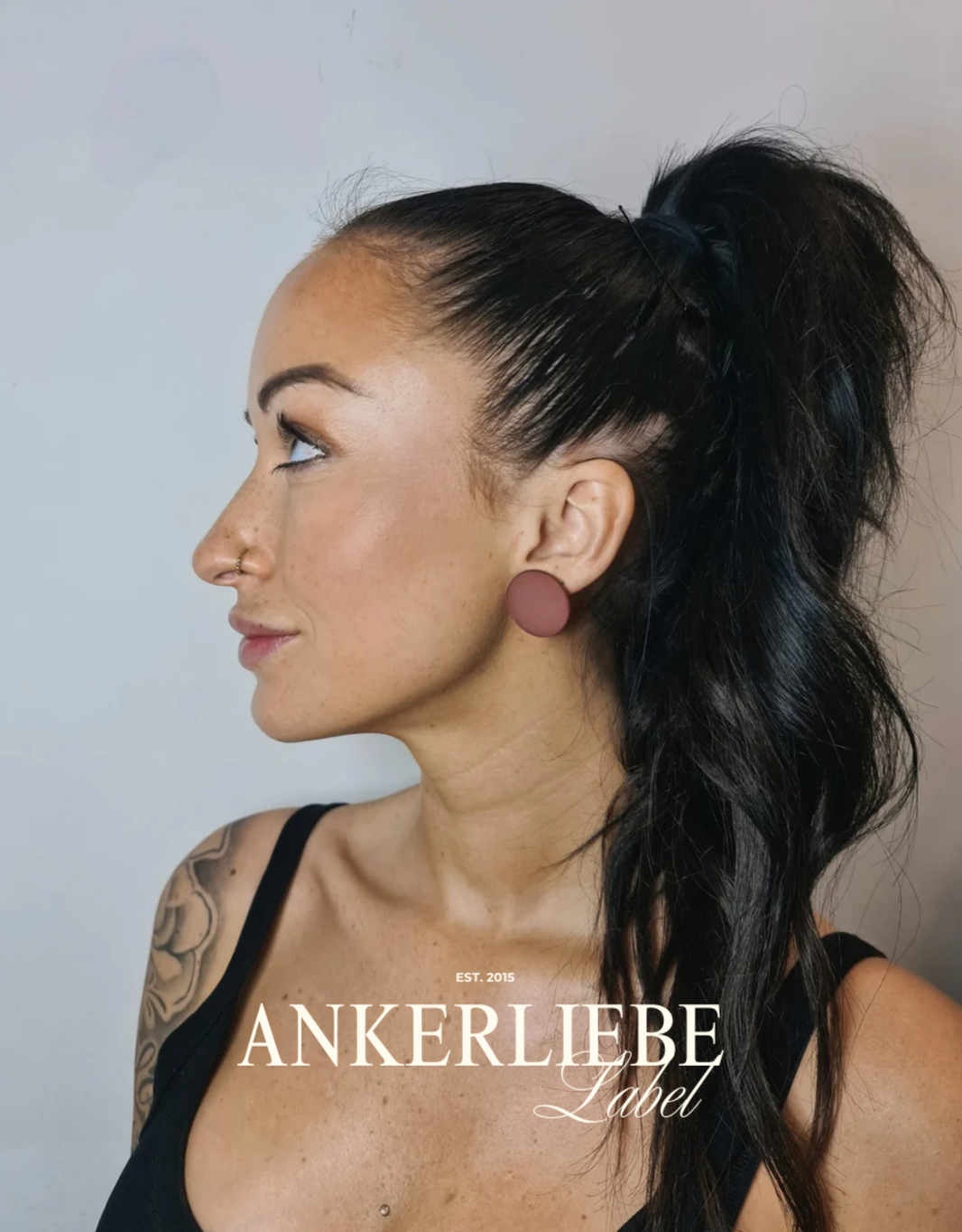 image stecker blush matt superflat