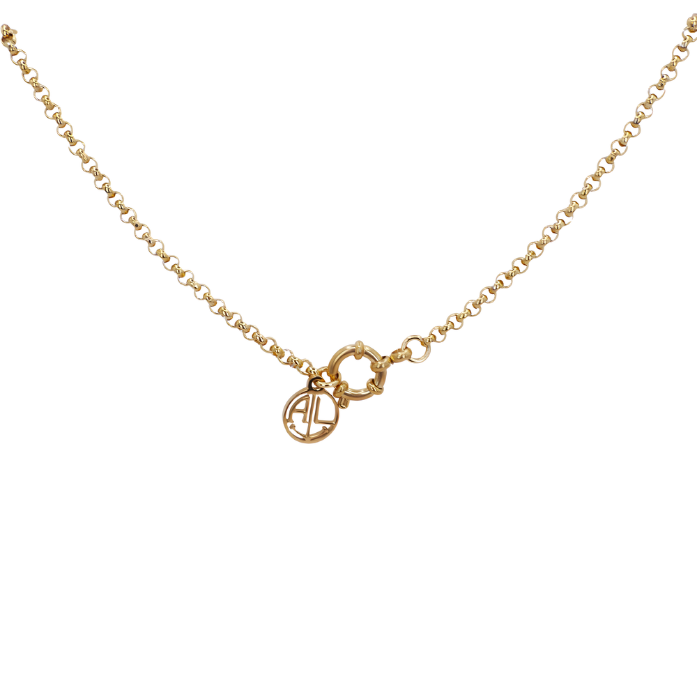 valora gold | halskette
