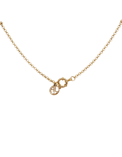 valora gold | halskette