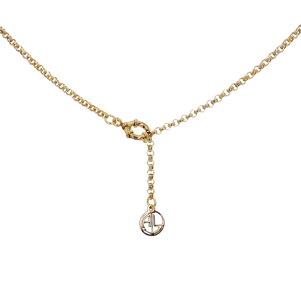 valora gold | halskette