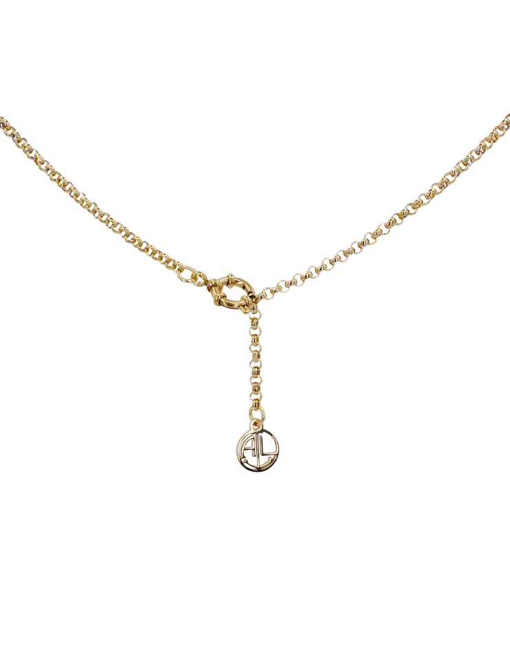 valora gold | halskette