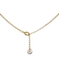 valora gold | halskette