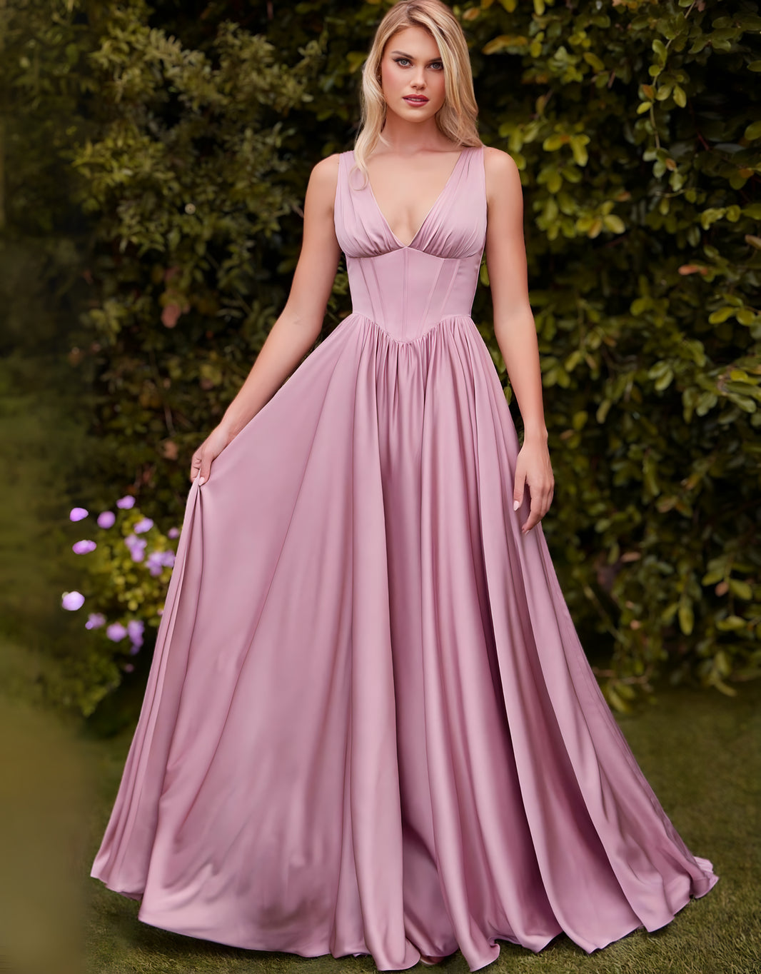 viola | mauve
