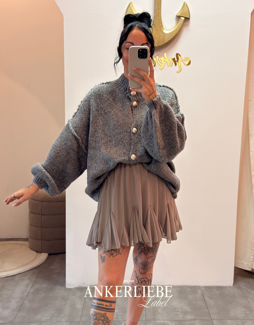 volant rock | greige