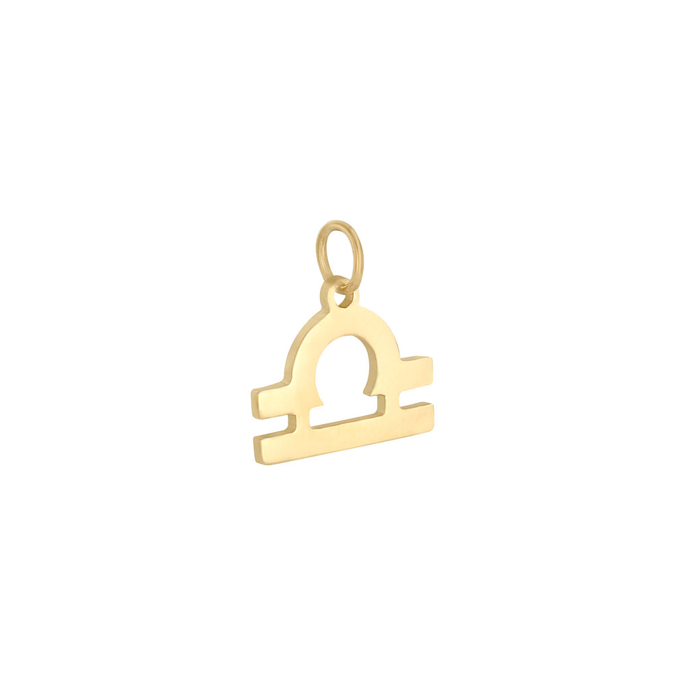Sternzeichen | gold charm
