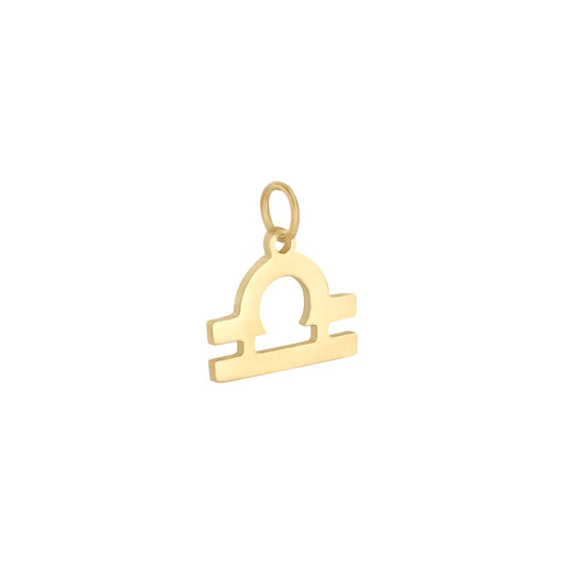 Sternzeichen | gold charm