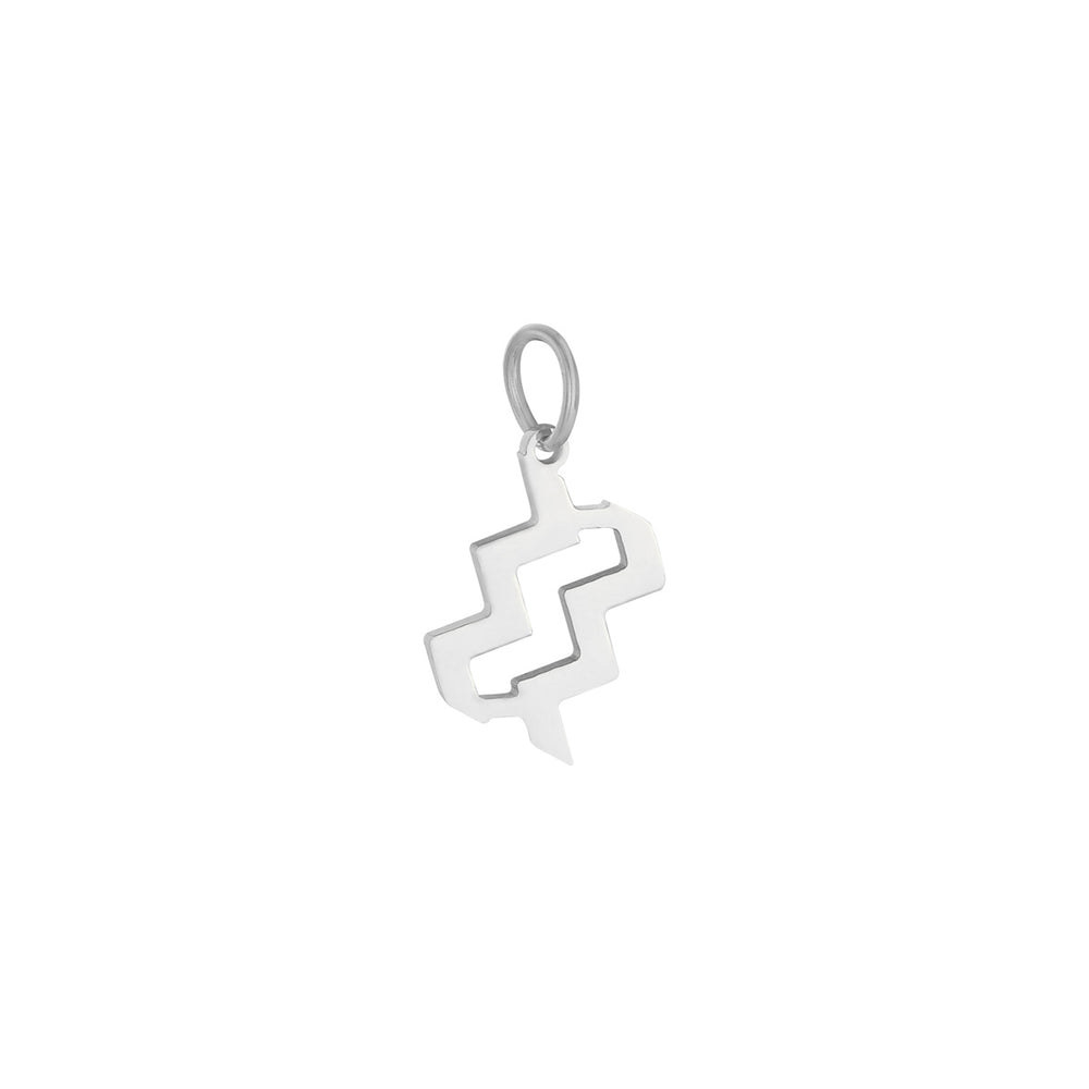 Sternzeichen | silber charm