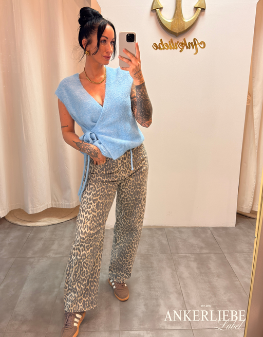 soft denim jean | smoky leo