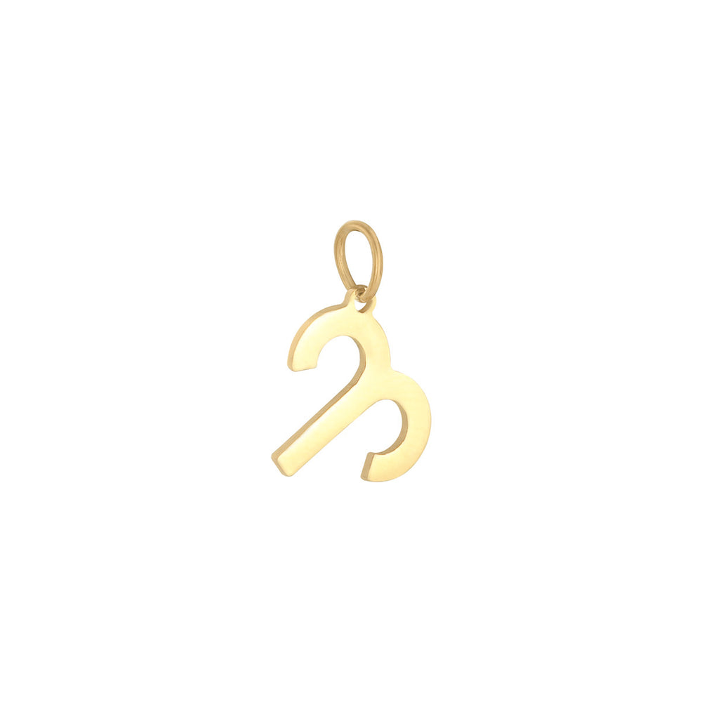 Sternzeichen | gold charm