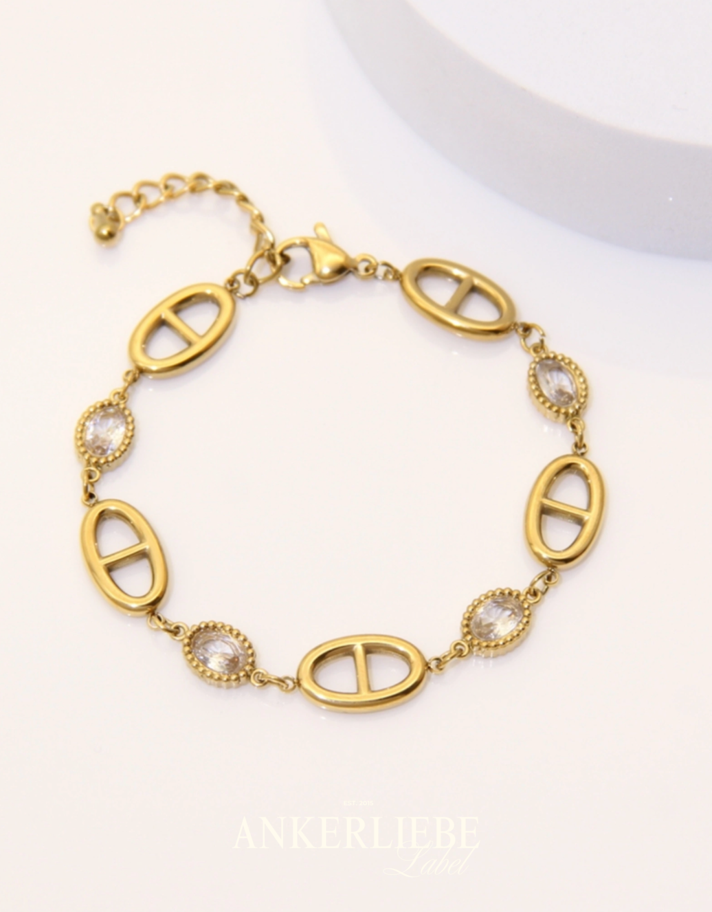 good life diamond | armband