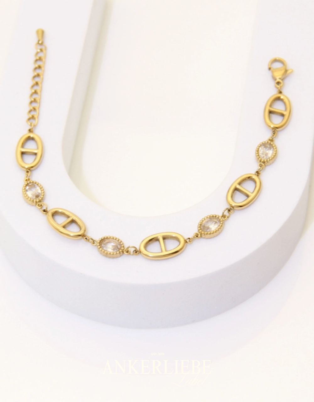 good life diamond | armband