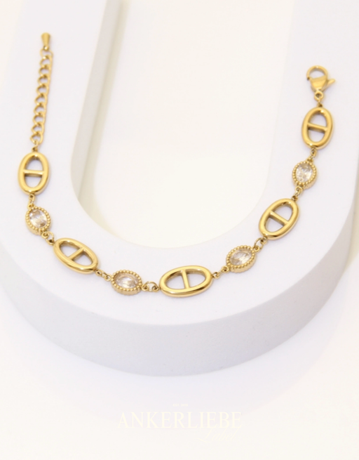 good life diamond | armband