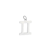 Sternzeichen | silber charm